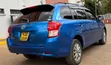 Toyota Corolla Fielder 2014 Bluu - 1