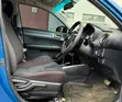 Toyota Corolla Fielder 2014 Bluu - 4