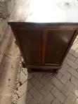 Old Charm Antique Chest of Drawers - 5