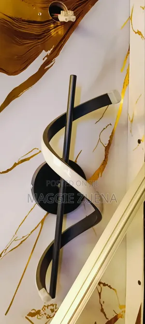 Brand New LED Indoor Wall Lights