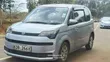 Toyota Spade 1.5 2014 Blue - 2