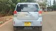 Toyota Spade 1.5 2014 Blue - 3