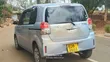 Toyota Spade 1.5 2014 Blue - 4