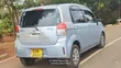 Toyota Spade 1.5 2014 Blue - 5