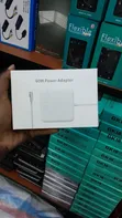 60W Power Adapter for MacBook - 1