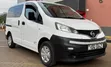 Nissan NV200 2018 Automatic - 1