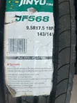 Jinyu 9.5R17.5 Tires - 1