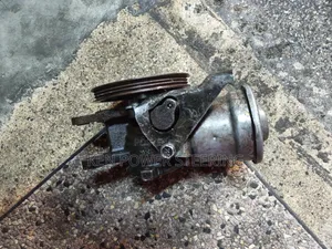 Power Steering Pump for Toyota 7A Engine