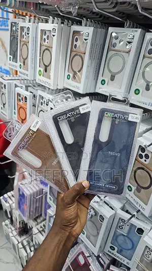 Samsung Galaxy S24 Frosted Translucent Case