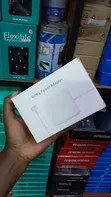 60W 2-Pin Power Adapter - Kuchaji Haraka kwa Laptops & Vifaa - 2