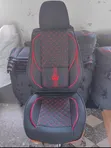 Original Leather Seat Covers - 1