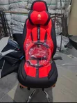 Original Leather Seat Covers - 2