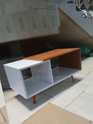Haven Coffee Table for Modern Living Rooms