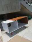 Haven Coffee Table for Modern Living Rooms - 1