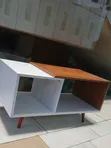 Haven Coffee Table for Modern Living Rooms - 2