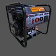 Premier 1KVA Petrol Welding Generator 160A - 2
