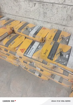 Sika Quartztop 3 Floor Hardener (25kg)