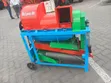 Thresha ya Nafaka - Uwezo wa 82kg/saa - 1