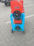 Thresha ya Nafaka - Uwezo wa 82kg/saa - 3