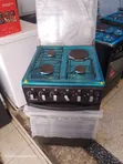 3+1 Electric Cooker (Olelon) - 1