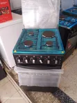 3+1 Electric Cooker (Olelon) - 2