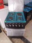 3+1 Electric Cooker (Olelon) - 3