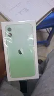 New Apple iPhone 11 128GB Green - 1