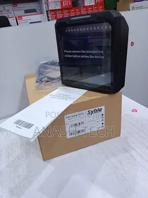 Syble XB-8808 USB 2D Barcode Scanner
