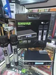 Shure UR200X Wireless Microphone - 1