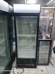 Frigorex 650litres Display Fridge - 3