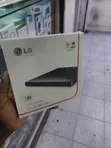 LG Slim Portable DVD Writer - 3