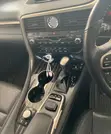 Lexus RX 200t 2WD 2017 Pearl - 2
