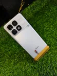 Xiaomi Redmi K70 Pro 256GB Mpya Rose Gold - 1
