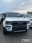 Toyota Land Cruiser LC250 2024 Nyeupe - 5