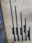 Front Land Cruiser Antenna Arial - 1