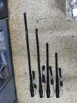 Front Land Cruiser Antenna Arial - 2