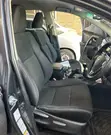 Toyota RAV4 2013 Gray Diesel Manual - 4