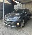 Toyota RAV4 2013 Gray Diesel Manual - 5