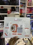 X8 Smart Watch, Vipokea Simu vya Wireless & Vifaa 8-in-1 Combo - 1