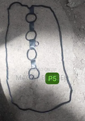 Mazda CX-5 New Model Top Cover Gasket