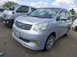 Toyota Noah 2.0 158hp FWD (8 Seater) 2012 Gray - 2