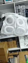 Mifuko ya Kufulia Viatu ya Mesh (Size L & M) - 2
