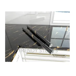 Marble Self-Adhesive Waterproof Wallpaper