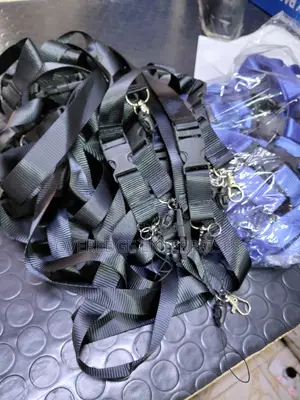 Lace za Kadi za Utambulisho za Ubora