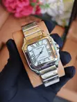 Cartier Watch ya Wanaume - Mpya Kabisa - 1