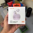 Havit TW969 Lite TWS Wireless Earbuds - 1