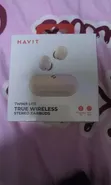 Havit TW969 Lite TWS Wireless Earbuds - 3