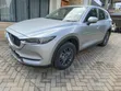 Mazda CX-5 2019 Silver - 2