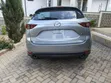Mazda CX-5 2019 Silver - 3
