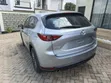 Mazda CX-5 2019 Silver - 4